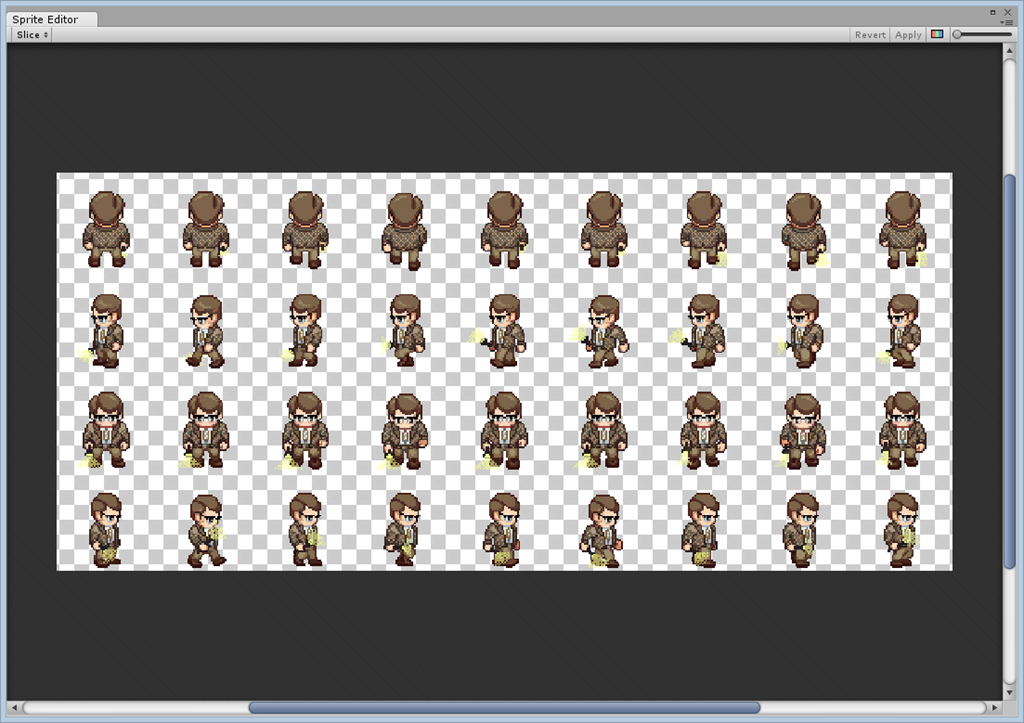 game maker studio 2 how to stop animated sprites